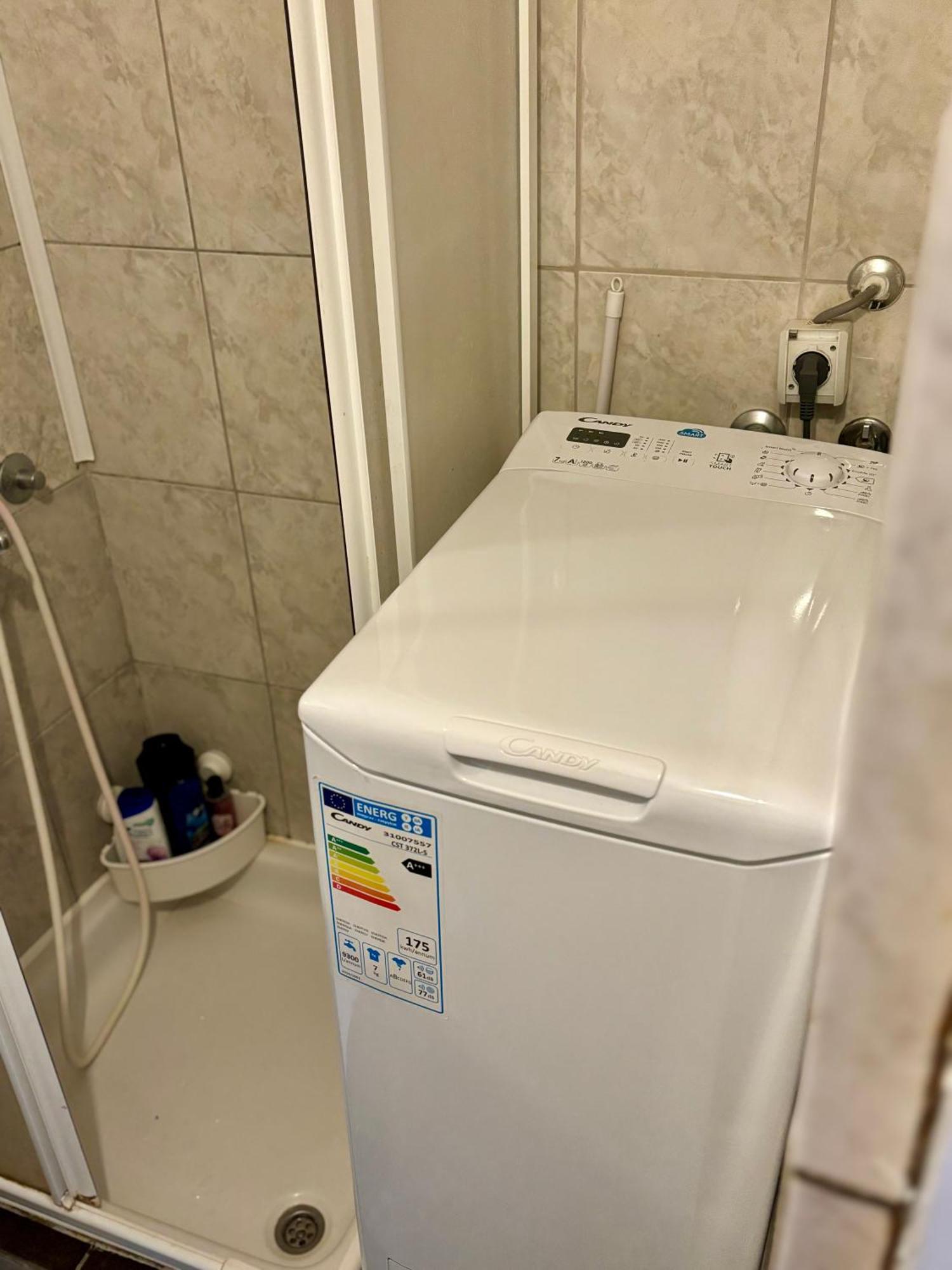 ベオグラードApartman Park, Tc Stadion Vozdovacアパートメント エクステリア 写真